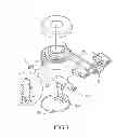 Fig. 04 - Vehicle transmission and charge device