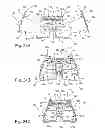 Fig. 16 - Table coupling system with power and data