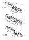 Fig. 28 - Table coupling system with power and data