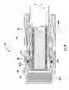 Fig. 09 - COAXIAL CABLE CONNECTOR WITH A COMPRESSIBLE FERRULE