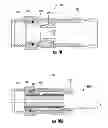 Fig. 10 - COAXIAL CABLE CONNECTOR WITH A COMPRESSIBLE FERRULE