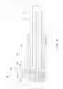 Fig. 33 - Coaxial cable connector having electrical continuity member
