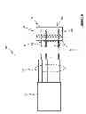Fig. 02 - Electrical connector having a pre-molded and an over-molded material