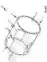 Fig. 09 - Electrical connector having a pre-molded and an over-molded material