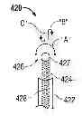 Fig. 01 - Electrical contact pins for electrically coupling electronic devices, batteries, and/or battery chargers