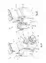 Fig. 04 - Reconfigurable electrical terminal with multiple configurations employing a clamp and a fastener