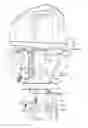 Fig. 01 - Outboard motor