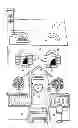 Fig. 01 - Dollhouse and method of folding the dollhouse