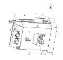 Fig. 04 - Dollhouse and method of folding the dollhouse