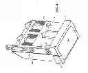 Fig. 05 - Dollhouse and method of folding the dollhouse