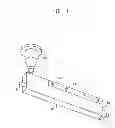 Fig. 02 - Apparatus and method for surface treatment of objects