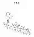 Fig. 04 - Apparatus and method for surface treatment of objects