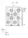 Fig. 20 - Apparatus and method for surface treatment of objects