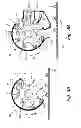 Fig. 04 - Device and method for transferring longitudinally supplied elongate food products