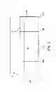 Fig. 04 - Aseptic embodiment and process for aseptic preparation and storage of drugs and cosmetics in aseptic contained environment