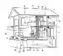 Fig. 01 - HRV/ERV with improved air flow balancing and method of operating the same
