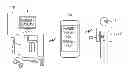 Fig. 01 - Proxy communication system and proxy communication system controlling method in BAN environment