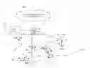 Fig. 01 - Inter-device communication authorization and data sniffing in wireless communication systems