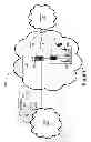 Fig. 02 - System, method, and computer-readable medium for mobile-originated voice call processing for a mobile station attached with an IP-femtocell system