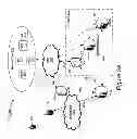 Fig. 04 - System, method, and computer-readable medium for mobile-originated voice call processing for a mobile station attached with an IP-femtocell system