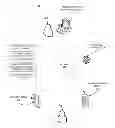 Fig. 01 - Adaptive scaffolding of levels of connectivity during a conference