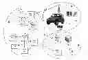 Fig. 01 - Automatic identification of a vehicle driver based on driving behavior