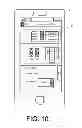 Fig. 12 - User identification and location determination in control applications