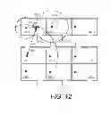 Fig. 14 - User identification and location determination in control applications