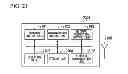 Fig. 19 - Wireless communication terminal, wireless communication method, and computer program product