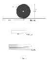 Fig. 07 - Caduceus-style coil for reduction of radiation and production of longitudinal waves