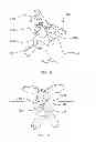 Fig. 06 - Single action sensory prompt interface utilising binary state time domain selection protocol
