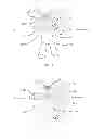 Fig. 07 - Single action sensory prompt interface utilising binary state time domain selection protocol