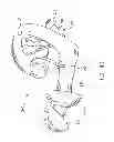 Fig. 19 - Multiple input acoustic coupler