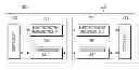 Fig. 01 - Wireless electric power receiver for wirelessly regulating electric power using switch