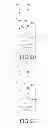 Fig. 05 - Wireless electric power receiver for wirelessly regulating electric power using switch