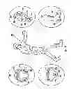 Fig. 03 - System and method for gathering and analyzing objective motion data