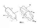 Fig. 10 - System and method for gathering and analyzing objective motion data