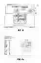 Fig. 04 - Electronic Network, Multi-Player Crosswords Game, And Method