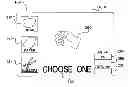 Fig. 01 - Gaming system, gaming device and method for providing an outcome enhancing feature