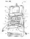 Fig. 03 - Gaming system, gaming device and method for providing an outcome enhancing feature