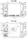 Fig. 33 - Gaming system, gaming device and method for providing an outcome enhancing feature
