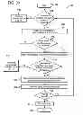 Fig. 35 - Gaming system, gaming device and method for providing an outcome enhancing feature