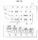 Fig. 08 - Gaming device having multiple symbols at a single symbol position