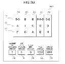 Fig. 09 - Gaming device having multiple symbols at a single symbol position
