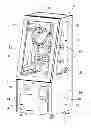 Fig. 01 - Prize merchandiser