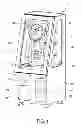 Fig. 02 - Prize merchandiser