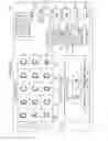 Fig. 28 - Gaming system, gaming device and method for enabling a current bet to be placed on a future play of a wagering game
