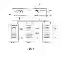 Fig. 02 - Gaming machine communication with external systems through a single communication port