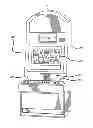 Fig. 01 - Video extension library system and method