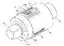 Fig. 01 - Torque connector assembly